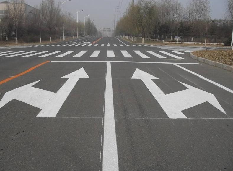 道路劃線容易忽視的一些細節問題，應該如何規避？